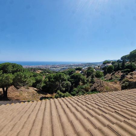 Villa Maresme & Villa Rosa Mataró Extérieur photo