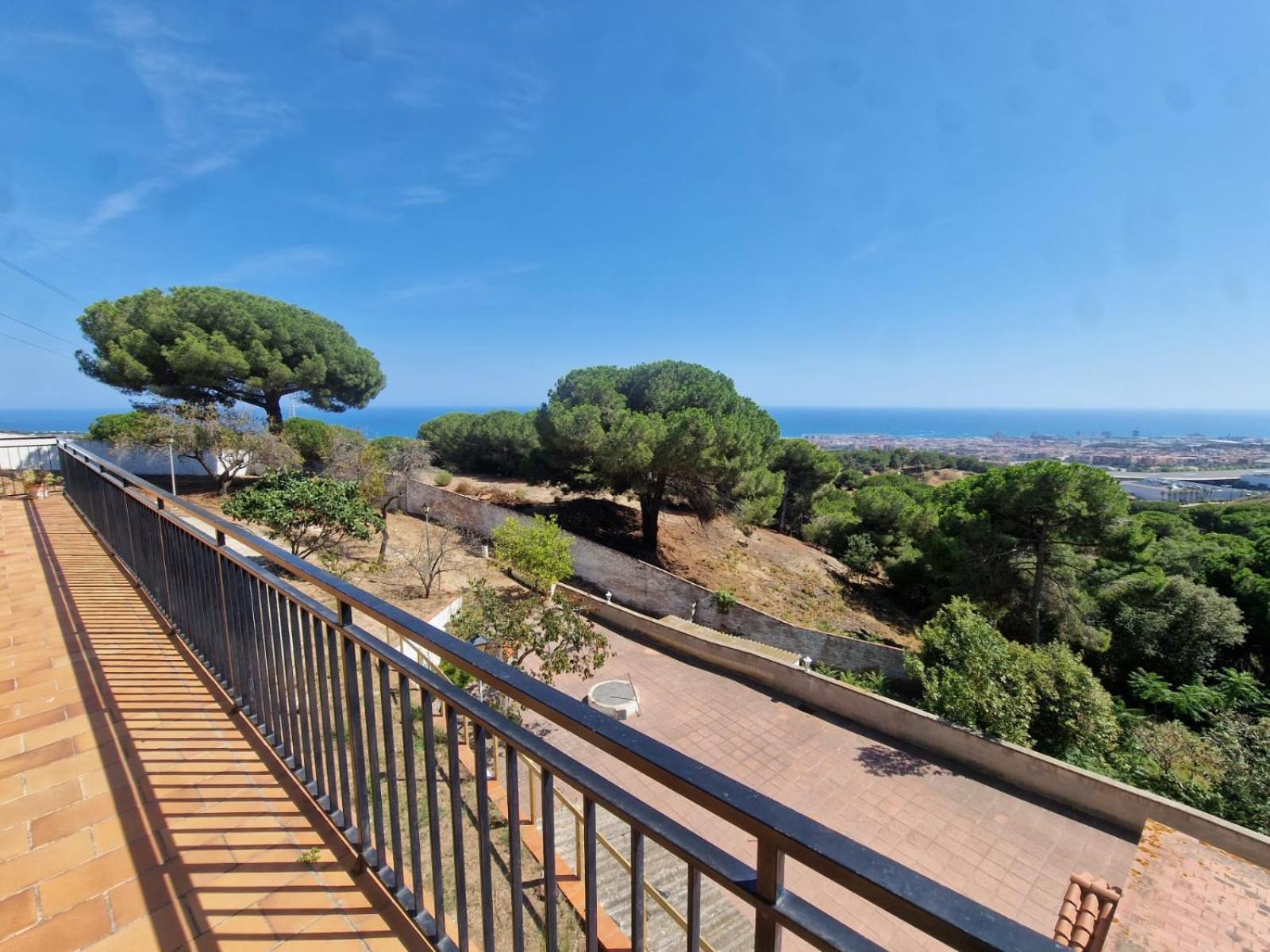 Villa Maresme & Villa Rosa Mataró Extérieur photo