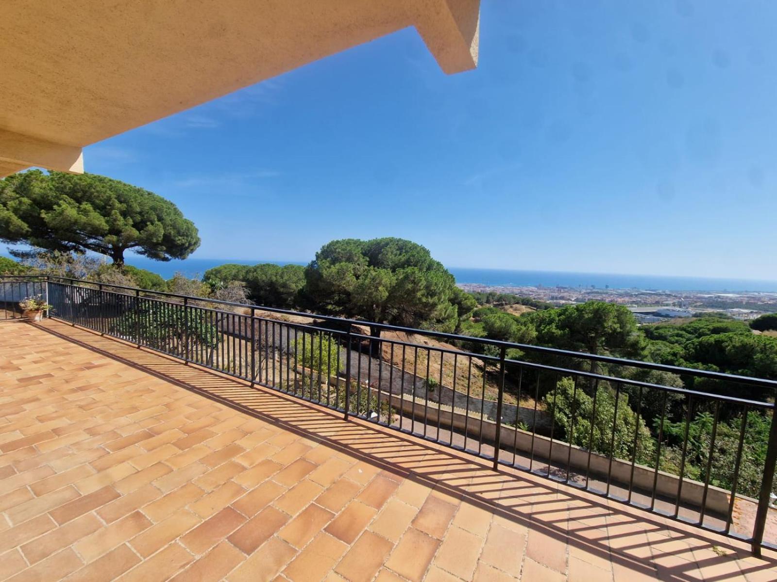 Villa Maresme & Villa Rosa Mataró Extérieur photo
