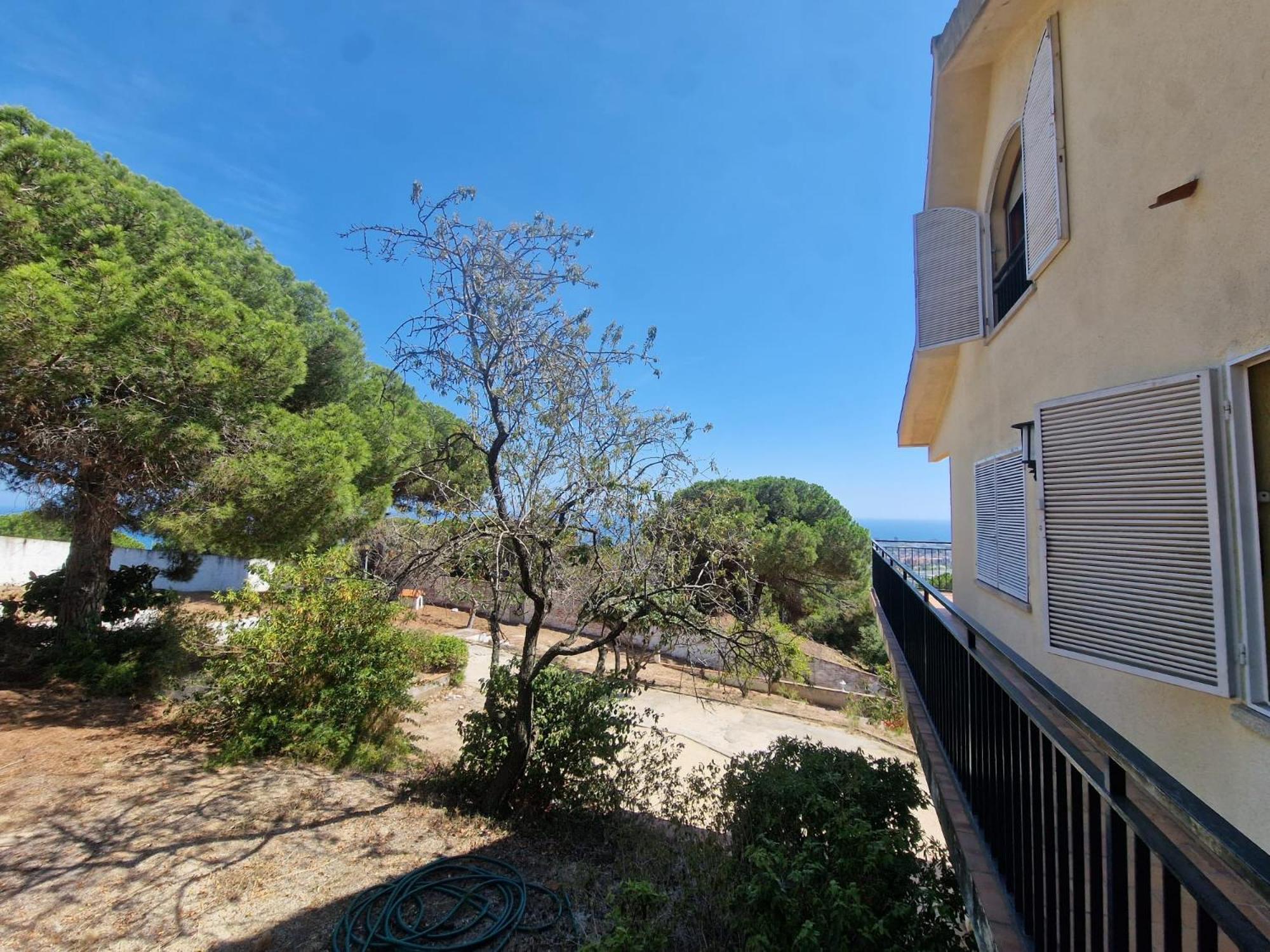 Villa Maresme & Villa Rosa Mataró Extérieur photo