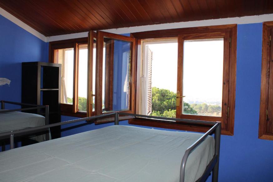 Villa Maresme & Villa Rosa Mataró Extérieur photo