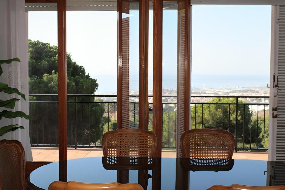 Villa Maresme & Villa Rosa Mataró Extérieur photo