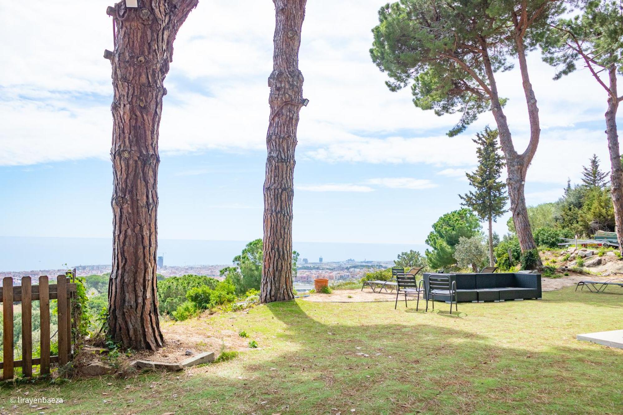 Villa Maresme & Villa Rosa Mataró Extérieur photo