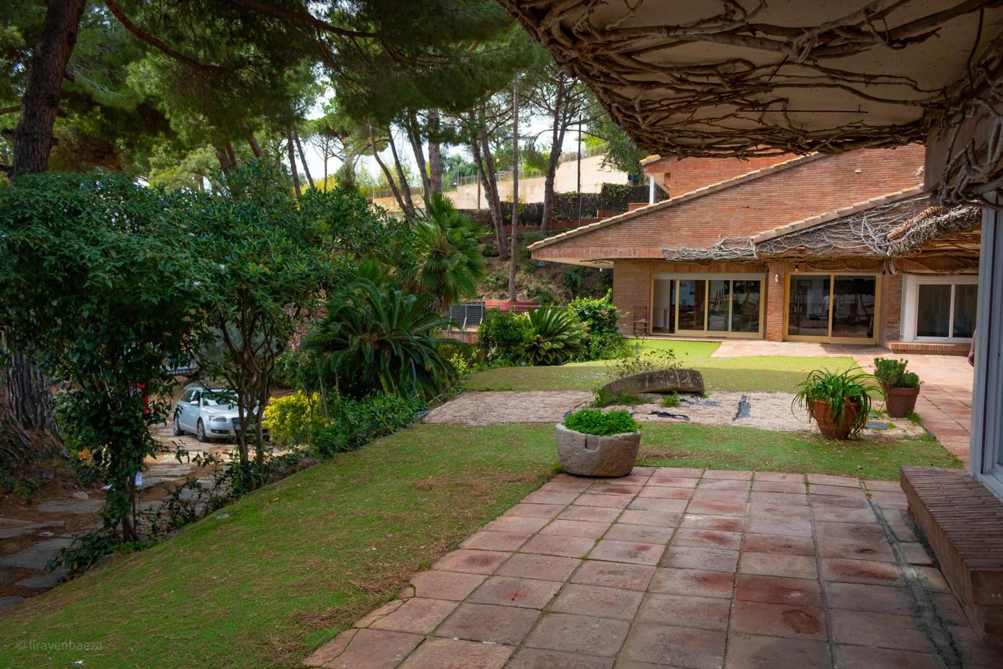 Villa Maresme & Villa Rosa Mataró Extérieur photo