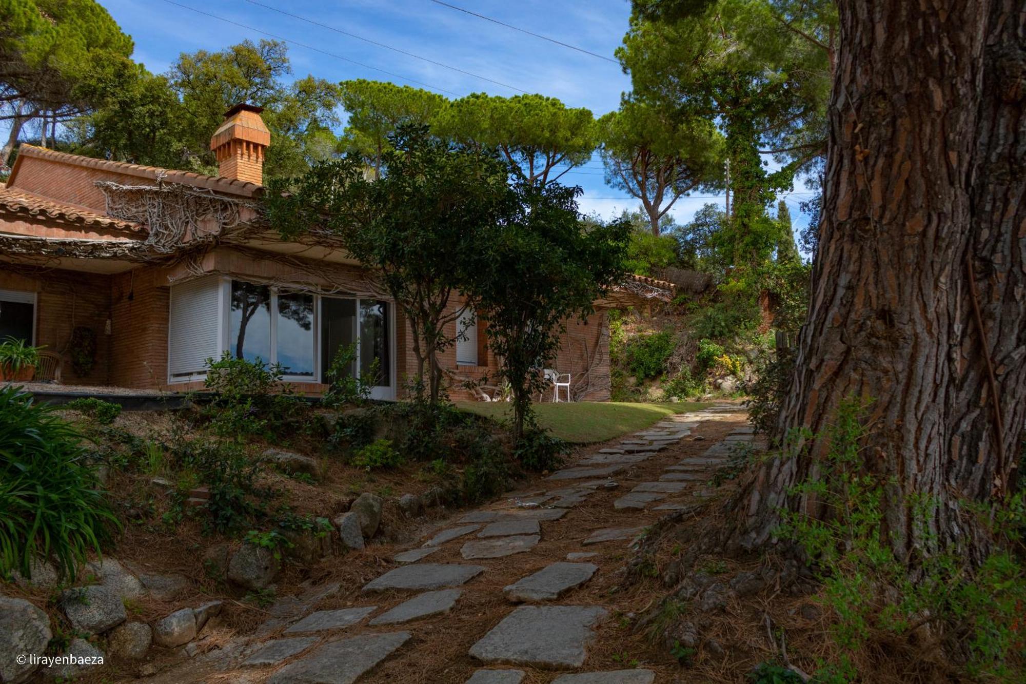 Villa Maresme & Villa Rosa Mataró Extérieur photo