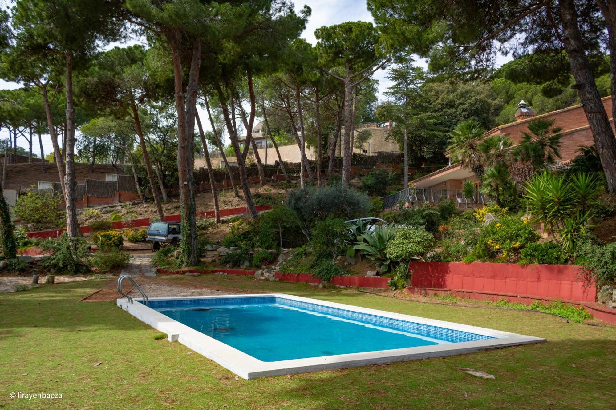 Villa Maresme & Villa Rosa Mataró Extérieur photo