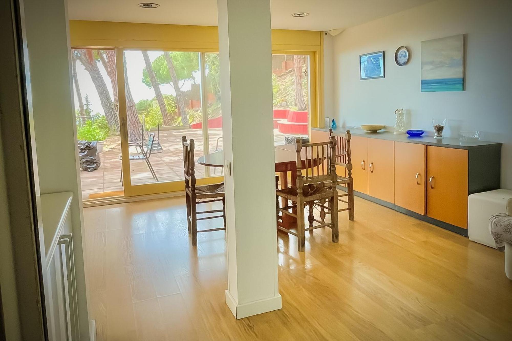 Villa Maresme & Villa Rosa Mataró Extérieur photo