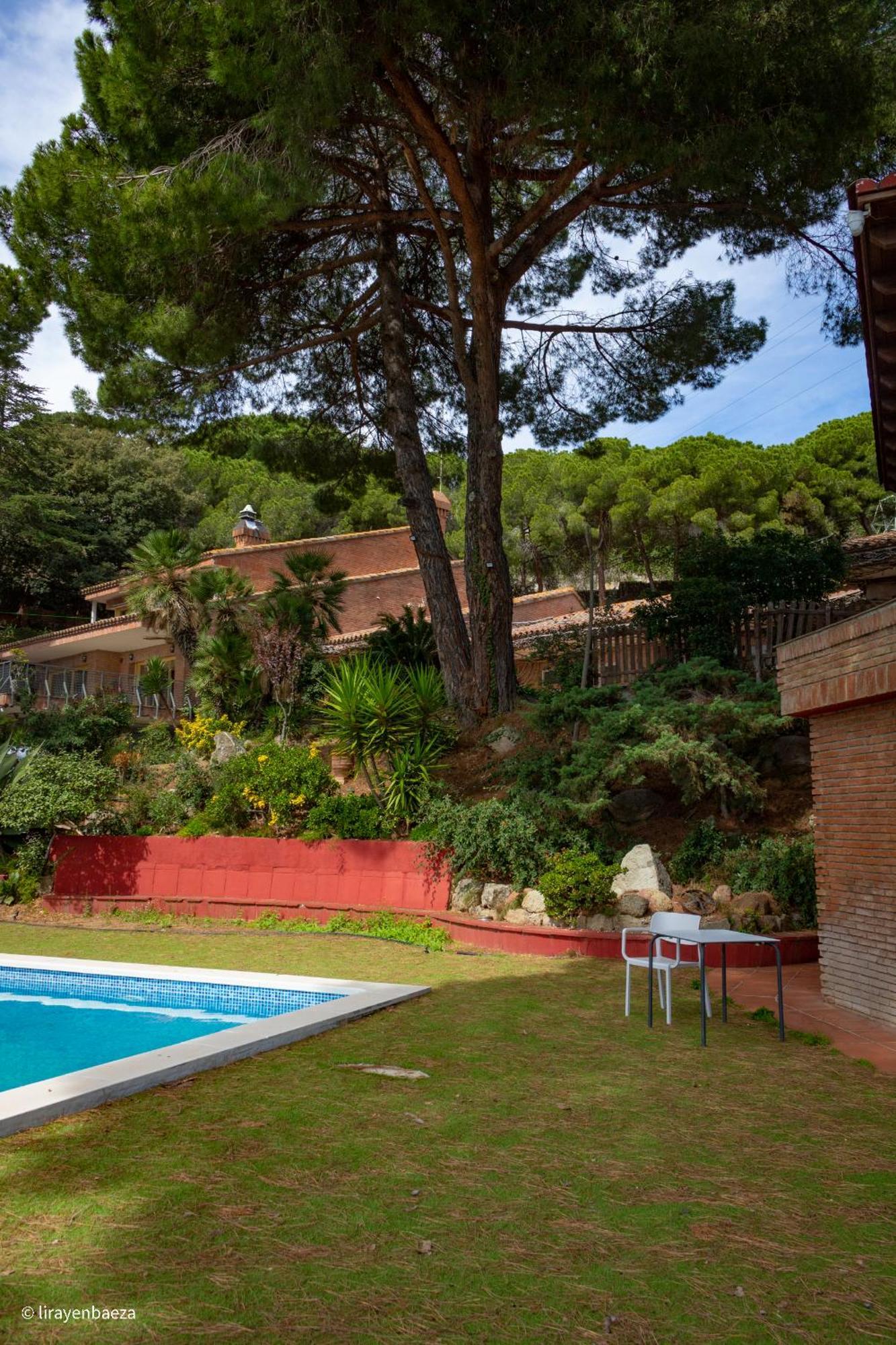 Villa Maresme & Villa Rosa Mataró Extérieur photo