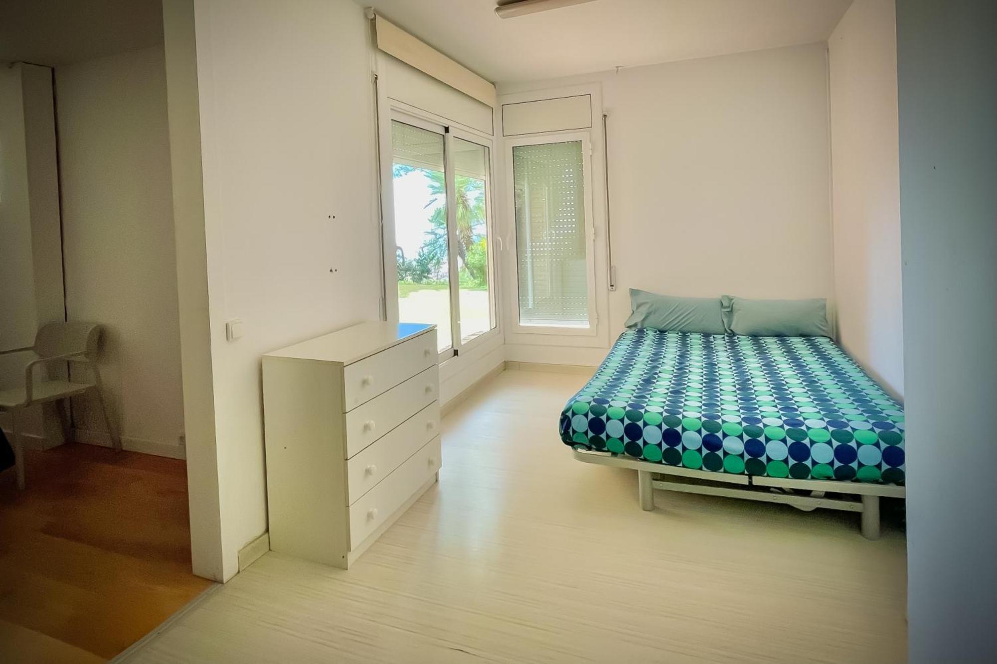 Villa Maresme & Villa Rosa Mataró Extérieur photo